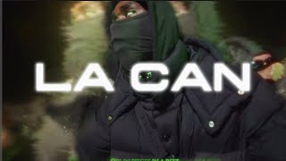 Kerchak x Nono la Grinta type beat ” LA CAN ” Instru type Jersey