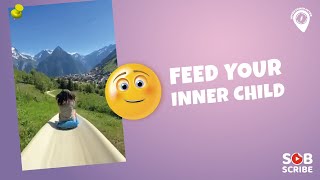 😍 Feed Your Inner Child | Roller Coaster | Travelling | Travel Vlog 🔥 ADVENTURES FEVER #shorts