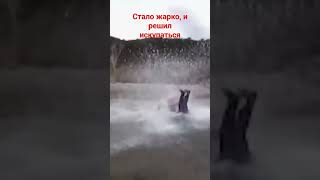 Когда стало жарко #shorts #мотоцикл #эндуро #питбайк #квадроцикл #mem #memes #жара #2024 #motoland