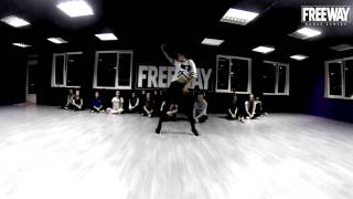 Ariana Grande feat  Iggy Azalea   Problem choreography Maria Kolotun FREEWAY DANCE CENTRE