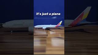 Asiana Airlines Flight 214 #shorts #fyp #planecrash #aviation #flight  #sad