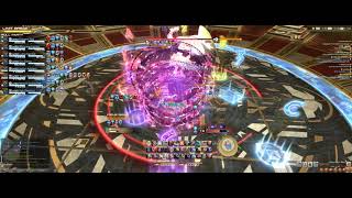 FFXIV Endwalker | Anabaseios: The Eleventh Circle Savage (P11S) | DRG PoV | Week 1 Clear