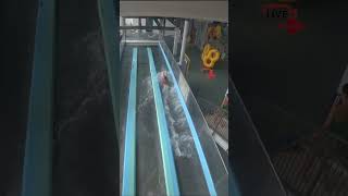 Boys Fail Water Park Fan 11