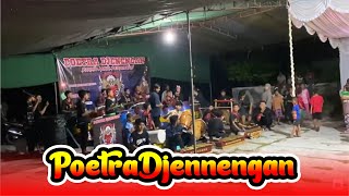 SANTAI !!! POETRA DJENNENGAN - ACARA KHITANAN