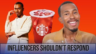 Kalen Allen & The Starbucks Boycott Drama