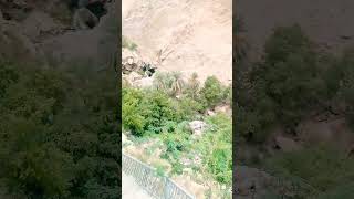 new pirghaib water park video #shorts #youtubeshorts #viral #trees #quetta #park #waterfall