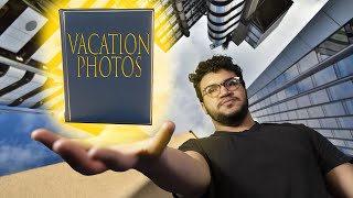 NATHAN'S GRAND STAYCATION