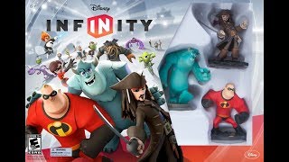 Disney Infinity