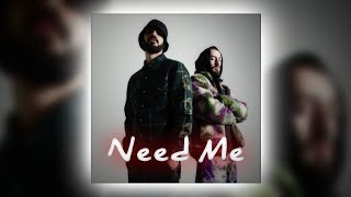 MiyaGi & Эндшпиль - Need Me