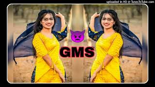 BANDOOK UTHE GOLI CHALA (HARD) (GMS) ABHISHSEK DJ AMAN JHANSI