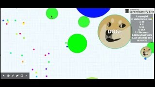 Agario