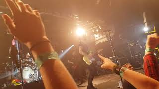 All Time Low (Munich) - Vegas