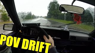 POV DRIFTING