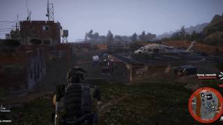 Tom Clancy’s Ghost Recon: WILDLANDS