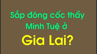 Cực sốc #thichminhtue #thichchanquang