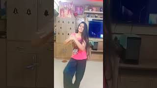 #Thumak thumak #gulabi sharara #dance💃 #trending #viral #shorts  #kids #reels