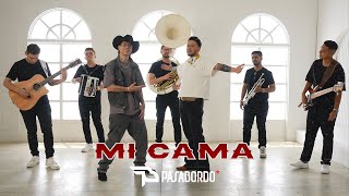 Mi Cama - Pasabordo I Video Oficial