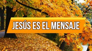 Jesús es el mensaje | 6 De Septiembre | La Buena Semilla 2024 | Meditaciones Cotidianas