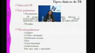 Complicaciones de la Tuberculosis pulmonar y retos para su control