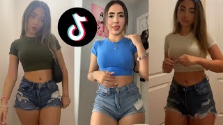 😍 Bailes de TikTok #164