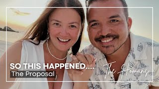 So, This Happened...The Proposal | Episode 18