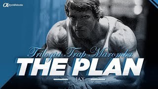 Jax  - The Plan (Sidney Scaccio Beat)