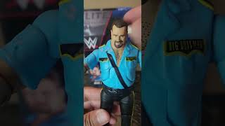 WWE ELITE BIG BOSS MAN