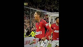 Varane's PASSION on Scoring for UTD 🤩🥶🥵🔥🔥 #shorts #varane  #fyp #footballshorts #viral #manutd #mufc