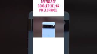 Google pixel 9 & pixel 9 pro XL defence ? #shorts #googlepixel9 #telugu