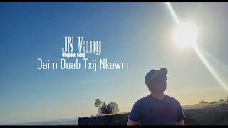 JN Vang: Daim Duab Txij Nkawm { Full Song }