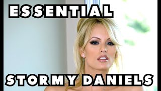 Essential Stormy Daniels