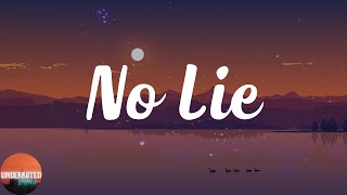 Sean Paul - No Lie (Lyrics)