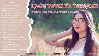 Lagu Pop Terbaik Sepanjang Masa 🌹 Playlist Musik Hits yang Bikin Baper