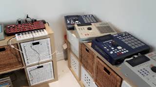 I am an MPC2000XL Liar