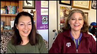 Live with Joan: Featuring Special Guest Jill Todd, DVM