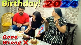 2024 Birthday Celebration❤️🥹- Kirti Mehra