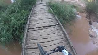 Rutas por Mas de Jacinto. bellos parajes para ir en bicicleta con amigos