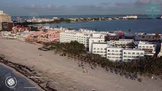 Hotel Flamingo Cancun