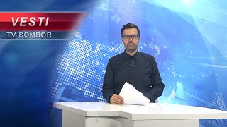 Vesti TV Sombor 21. avgust 2024.