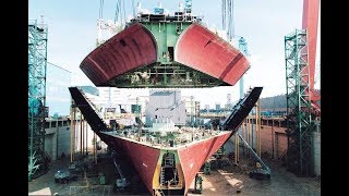 Dohar Ship Building Company inside of padma river//Ship making without any Shipyard in Dohar,Dhaka