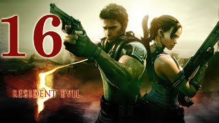 Let's Play Resident Evil 5 #16 (Final) - Extras