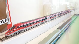 A.C.M.E. Frecciarossa 1000, Nuremberg Toy Fair 2018, Europe