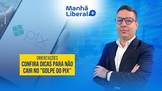 MANHÃ LIBERAL+ 21/11/24