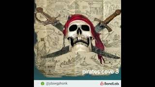 Pirates Cove 3