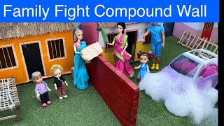 மண்வாசனை Episode 897 | Family Fight Compound Wall  | Classic Mini Food | Chutti Bommma