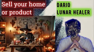 🌟Unlock the Power of Witchcraft in Selling Your Home or Product! 🏡🔮🌟