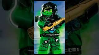 NINJAGO MORO EDIT