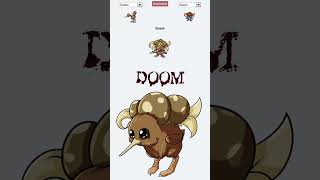 Amazing Pokémon Fusions Part 7