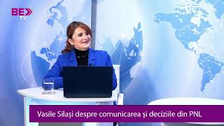 Primarul Vasile Silasi despre comunicare si deciziile din filiala PNL