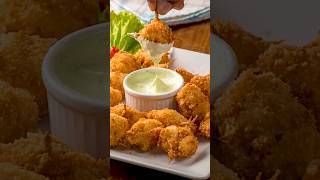 Delicious Homemade Chicken Nuggets That Are Way Better Than Store-bought!